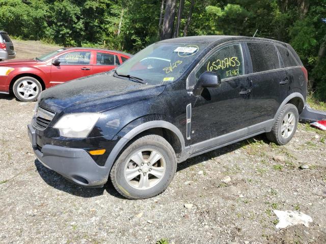 vin: 3GSCL33P99S604414 3GSCL33P99S604414 2009 saturn vue xe 2400 for Sale in US VT