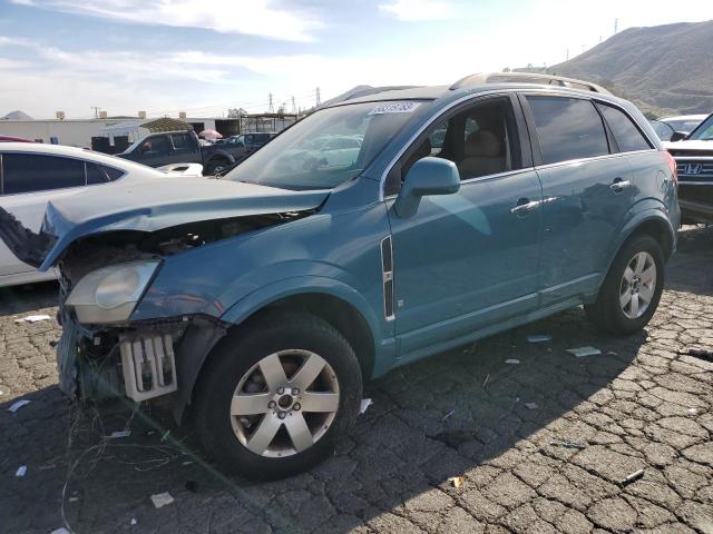 vin: 3GSCL53718S636669 3GSCL53718S636669 2008 saturn vue xr 3600 for Sale in US CA