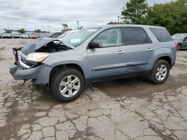 vin: 5GZER13798J188774 5GZER13798J188774 2008 saturn outlook xe 3600 for Sale in US KY