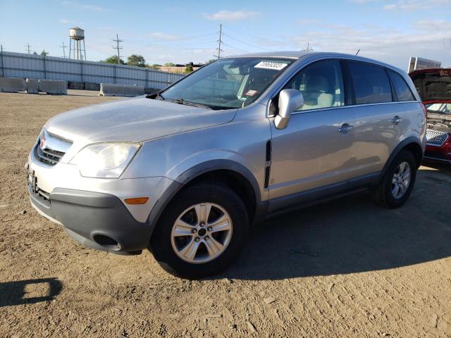 vin: 3GSCL33P88S501175 3GSCL33P88S501175 2008 saturn vue xe 2400 for Sale in US IL