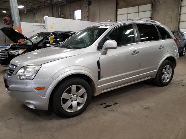 vin: 3GSCL537X8S578903 3GSCL537X8S578903 2008 saturn vue xr 3600 for Sale in US MN