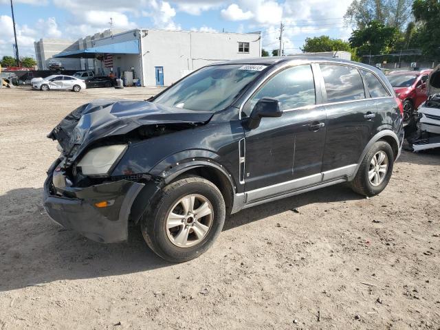 vin: 3GSCL33P68S728848 3GSCL33P68S728848 2008 saturn vue xe 2400 for Sale in US FL