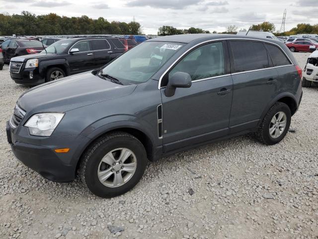 vin: 3GSCL33P58S513316 3GSCL33P58S513316 2008 saturn vue xe 2400 for Sale in US WI