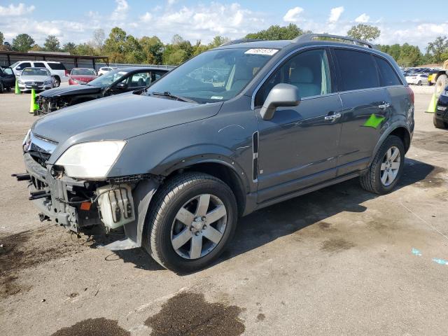 vin: 3GSCL53798S546444 3GSCL53798S546444 2008 saturn vue xr 3600 for Sale in US MS