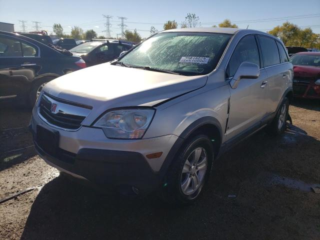 vin: 3GSDL43N68S556197 3GSDL43N68S556197 2008 saturn vue xe 3500 for Sale in US IL