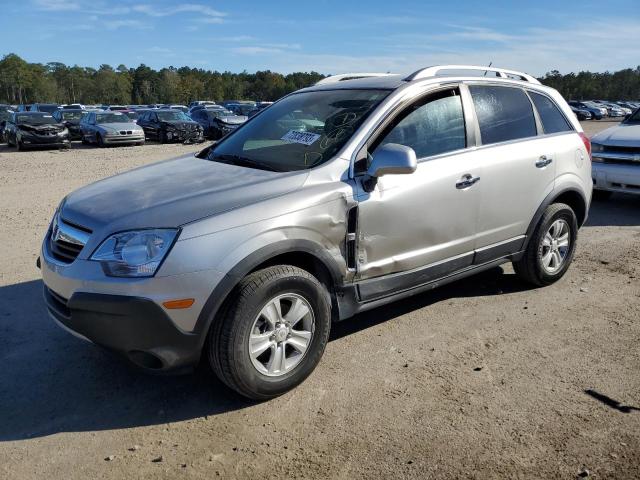 vin: 3GSCL33P48S615559 3GSCL33P48S615559 2008 saturn vue xe 2400 for Sale in US SC