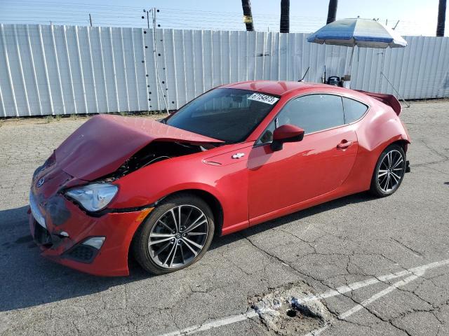 vin: JF1ZNAA11D1727224 JF1ZNAA11D1727224 2013 scion frs 2000 for Sale in US CA