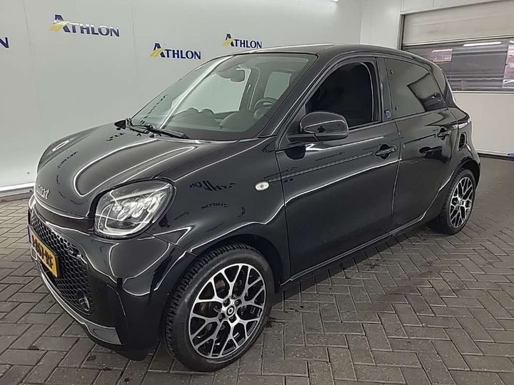 vin: W1A4530911Y246105 W1A4530911Y246105 2020 smart forfour 0 for Sale in EU