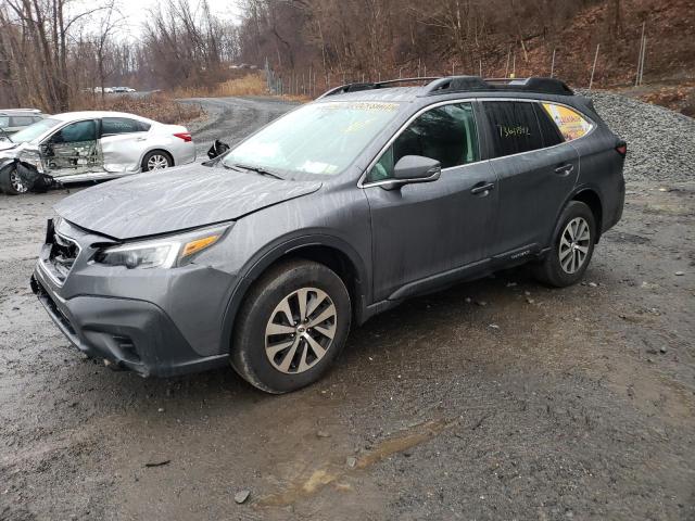 vin: 4S4BTADC3M3151604 4S4BTADC3M3151604 2021 subaru outback pr 2500 for Sale in US NY