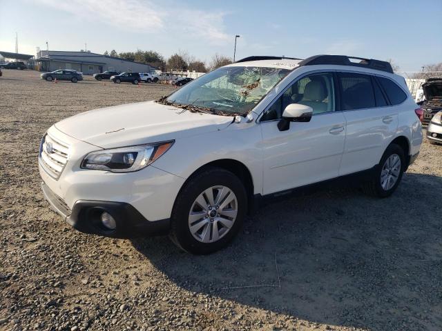 vin: 4S4BSAFCXH3322998 4S4BSAFCXH3322998 2017 subaru outback 2. 2500 for Sale in US CA