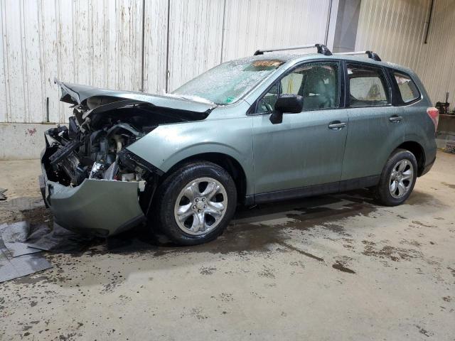 vin: JF2SJAAC4EH484026 JF2SJAAC4EH484026 2014 subaru forester 2 2500 for Sale in US ME