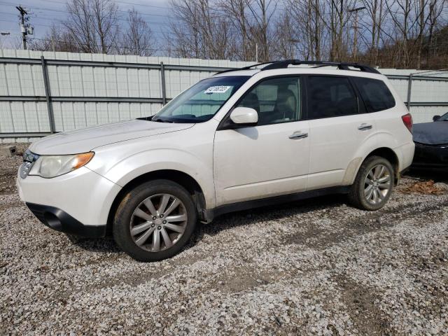 vin: JF2SHBDC0BH714718 JF2SHBDC0BH714718 2011 subaru forester 2 2500 for Sale in US WV
