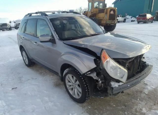 vin: JF2SHADC5BH706611 JF2SHADC5BH706611 2011 subaru forester 2500 for Sale in US 