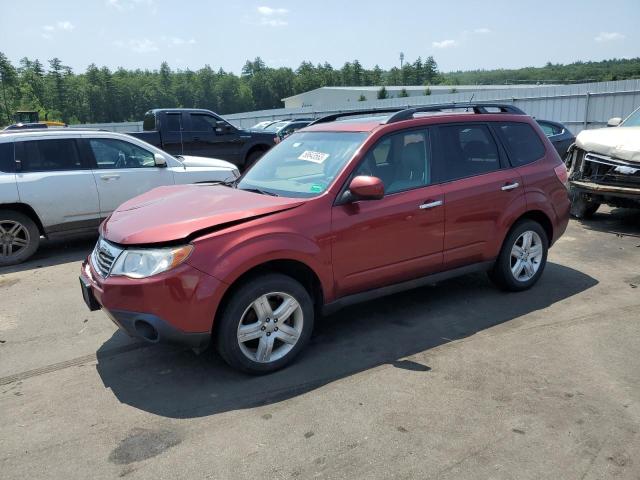 vin: JF2SH6CC8AH901180 JF2SH6CC8AH901180 2010 subaru forester 2 2500 for Sale in US ME