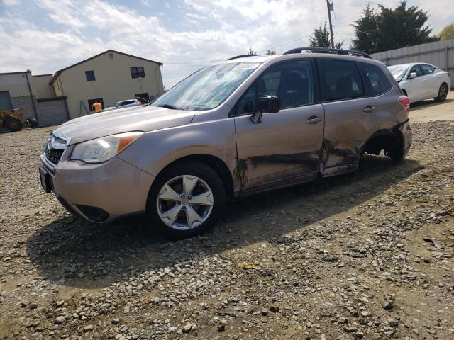 vin: JF2SJADC6FH415075 JF2SJADC6FH415075 2015 subaru forester 2 2500 for Sale in US NJ