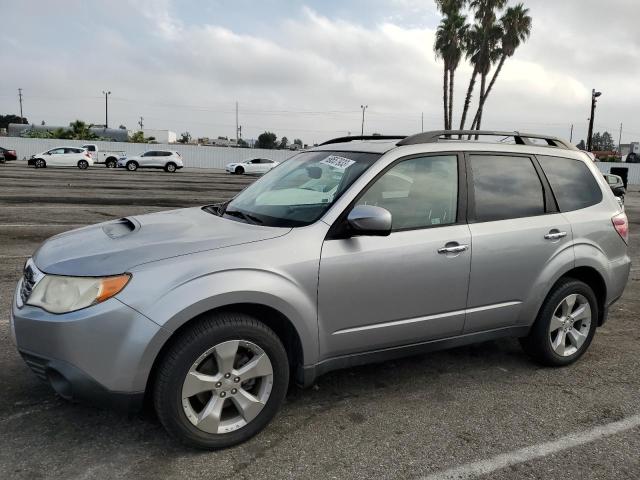 vin: JF2SH6FCXAH727284 JF2SH6FCXAH727284 2010 subaru forester 2 2500 for Sale in US CA