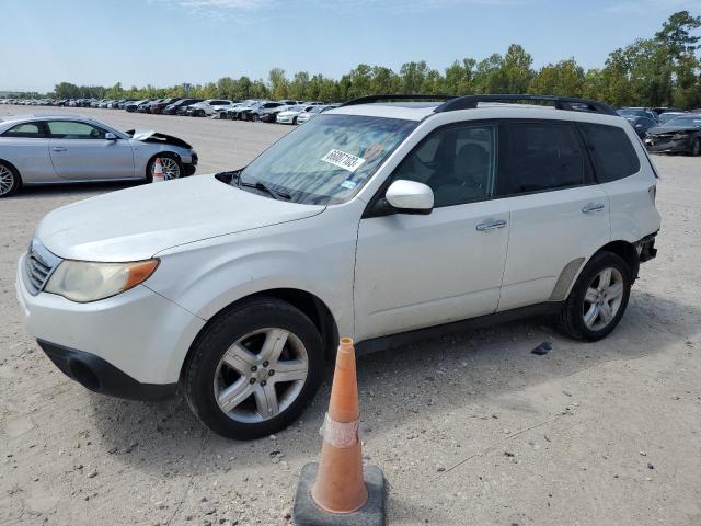 vin: JF2SH6CCXAH737012 JF2SH6CCXAH737012 2010 subaru forester 2 2500 for Sale in US TX