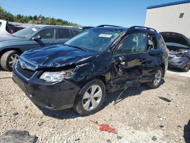 vin: JF2SJAHC7FH804835 JF2SJAHC7FH804835 2015 subaru forester 2 2500 for Sale in US WI