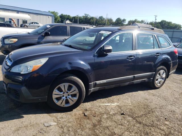 vin: 4S4BRBAC4D3295302 4S4BRBAC4D3295302 2013 subaru outback 2. 2500 for Sale in US PA