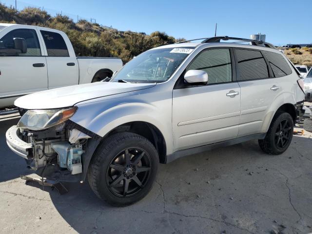 vin: JF2SH6DC0AH729077 JF2SH6DC0AH729077 2010 subaru forester 2 2500 for Sale in US NV