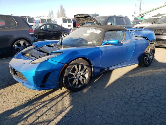 vin: 5YJRE1A19A1001041 5YJRE1A19A1001041 2010 tesla roadster 0 for Sale in US CA