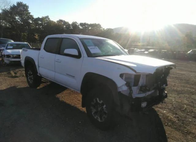 vin: 3TYCZ5AN7MT012096 3TYCZ5AN7MT012096 2021 toyota tacoma 4wd 3500 for Sale in US 