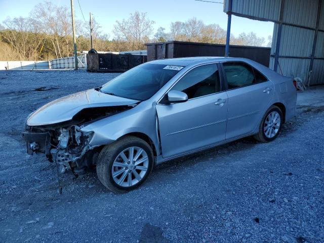 vin: 4T1BF1FK9CU140790 4T1BF1FK9CU140790 2012 toyota camry base 2500 for Sale in US GA