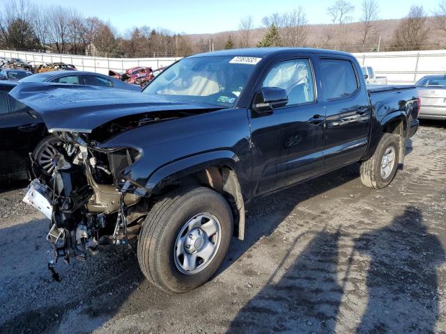 vin: 3TYCZ5AN2NT058694 3TYCZ5AN2NT058694 2022 toyota tacoma dou 3500 for Sale in US PA