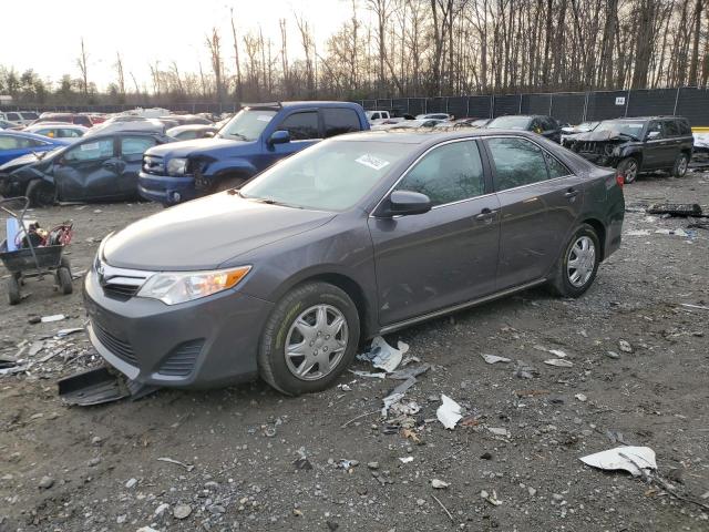 vin: 4T4BF1FK4ER406659 4T4BF1FK4ER406659 2014 toyota camry l 2500 for Sale in US MD