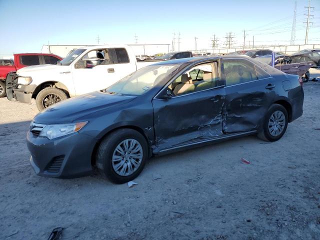 vin: 4T4BF1FK3CR268173 4T4BF1FK3CR268173 2012 toyota camry base 2500 for Sale in US TX