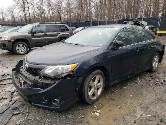 vin: 4T1BF1FK2EU440898 4T1BF1FK2EU440898 2014 toyota camry l 2500 for Sale in US MD