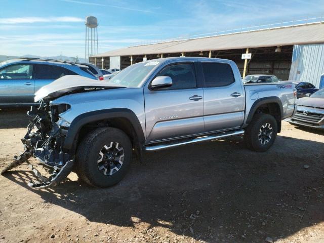vin: 3TMCZ5AN9MM397074 3TMCZ5AN9MM397074 2021 toyota tacoma dou 3500 for Sale in US AZ