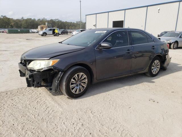 vin: 4T1BF1FK5CU626593 4T1BF1FK5CU626593 2012 toyota camry base 2500 for Sale in US FL
