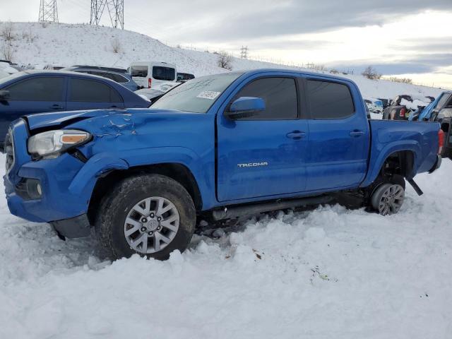 vin: 3TMCZ5AN8GM006064 3TMCZ5AN8GM006064 2016 toyota tacoma dou 3500 for Sale in US CO