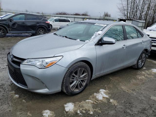 vin: 4T1BF1FK2HU300709 4T1BF1FK2HU300709 2017 toyota camry le 2500 for Sale in US WA
