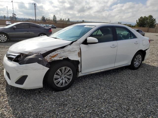 vin: 4T1BF1FK5CU539048 4T1BF1FK5CU539048 2012 toyota camry base 2500 for Sale in US CA