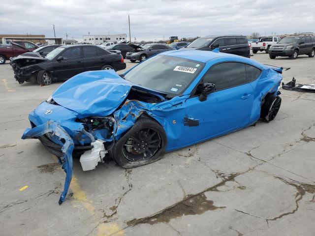 vin: JF1ZNAE19L8752579 JF1ZNAE19L8752579 2020 toyota 86 gt 2000 for Sale in US TX