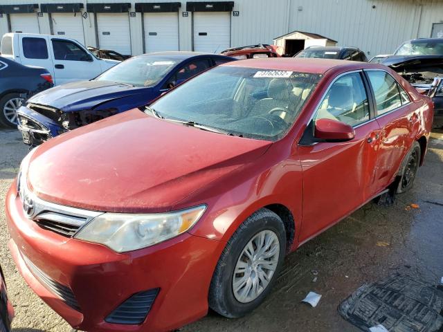 vin: 4T4BF1FK8CR160020 4T4BF1FK8CR160020 2012 toyota camry base 2500 for Sale in US KY