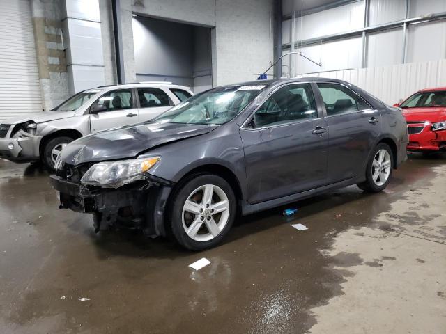 vin: 4T1BF1FK2CU130666 4T1BF1FK2CU130666 2012 toyota camry se a 2500 for Sale in US MN