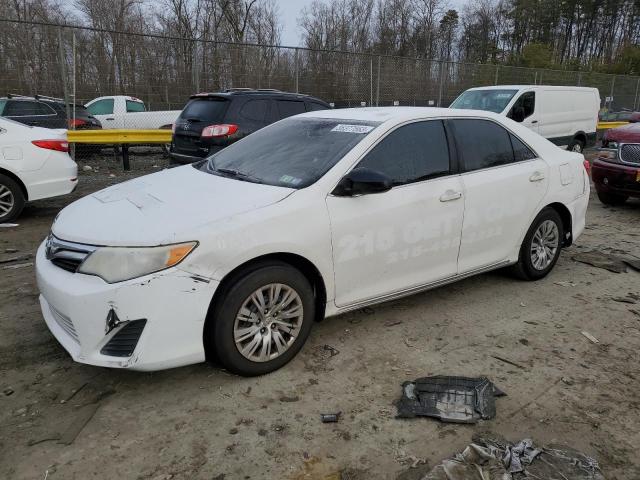 vin: 4T4BF1FK5ER382162 4T4BF1FK5ER382162 2014 toyota camry l 2500 for Sale in US PA