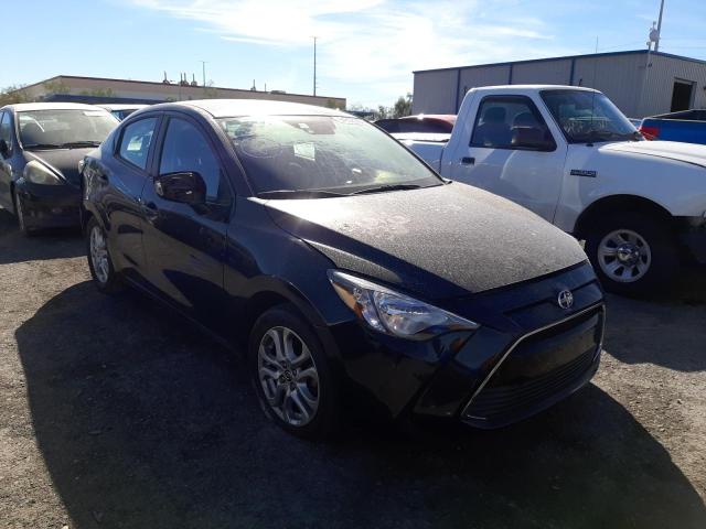 vin: 3MYDLBZV6GY110099 3MYDLBZV6GY110099 2016 toyota scion ia 1500 for Sale in US NV