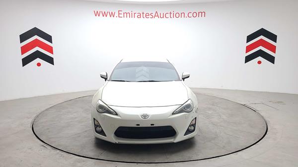 vin: JF1ZN12BXFG020632 JF1ZN12BXFG020632 2015 toyota 86 0 for Sale in UAE