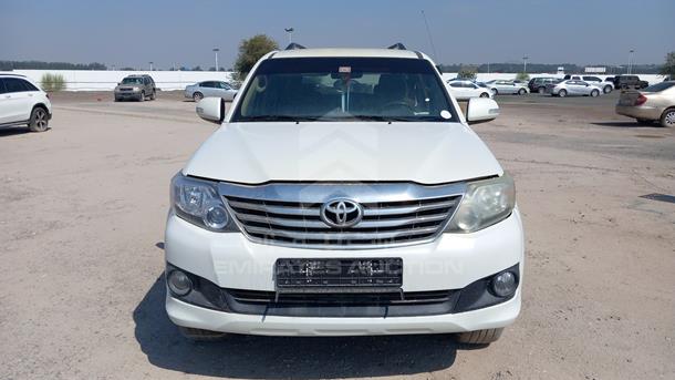 vin: MHFYX59G3D8045344 MHFYX59G3D8045344 2013 toyota fortuner 0 for Sale in UAE