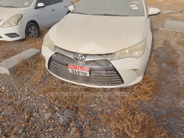 vin: 6T1BF9FK5GX639318 6T1BF9FK5GX639318 2016 toyota camry 0 for Sale in UAE