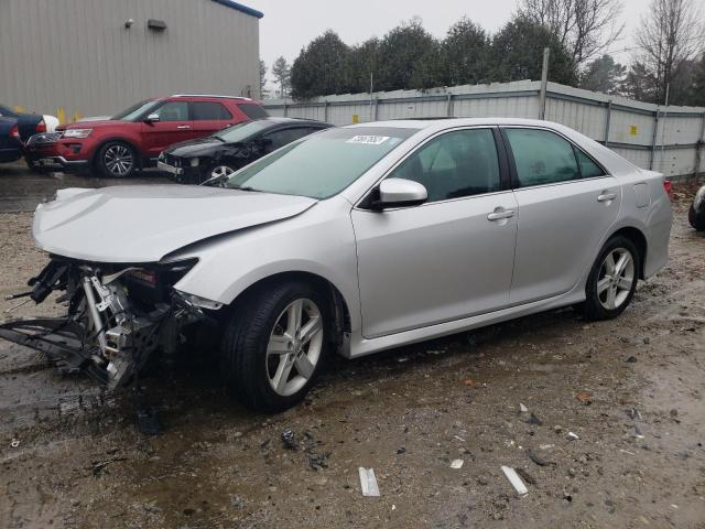 vin: 4T1BF1FK6CU030053 4T1BF1FK6CU030053 2012 toyota camry base 2500 for Sale in US NY