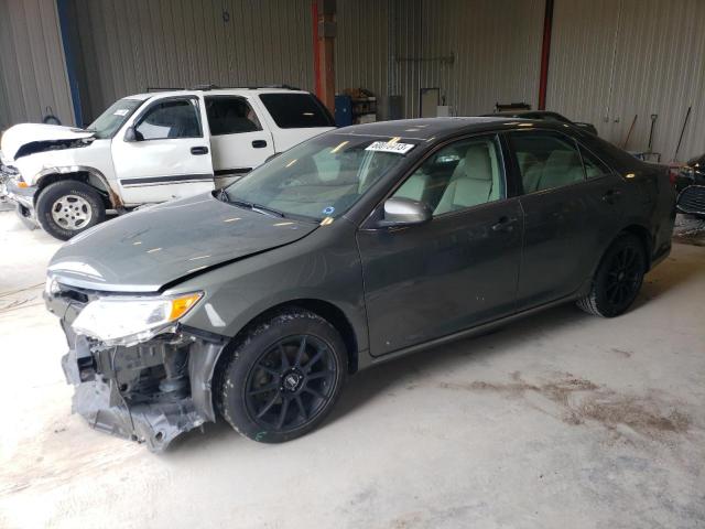 vin: 4T4BF1FK8CR235167 4T4BF1FK8CR235167 2012 toyota camry base 2500 for Sale in US WI