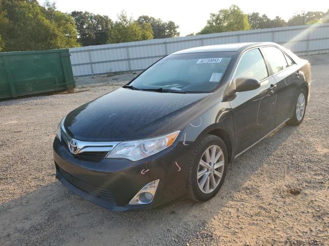 vin: 4T1BF1FK5CU133352 4T1BF1FK5CU133352 2012 toyota camry base 2500 for Sale in US AL