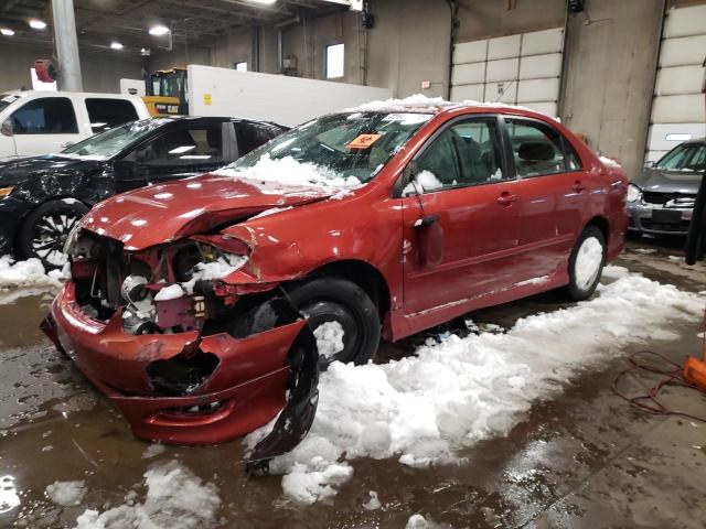 vin: 2T1BR32E06C629104 2T1BR32E06C629104 2006 toyota corolla ce 1800 for Sale in US MN