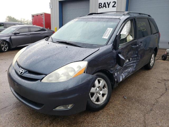 vin: 5TDZA22C96S412849 2006 Toyota Sienna Xle 3.3L for Sale in Elgin, IL - Side