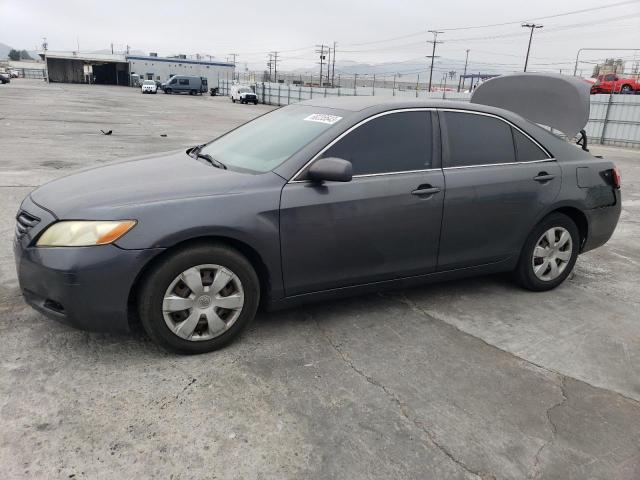 vin: 4T4BE46K49R087709 2009 Toyota Camry Base 2.4L for Sale in Sun Valley, CA - Rear End